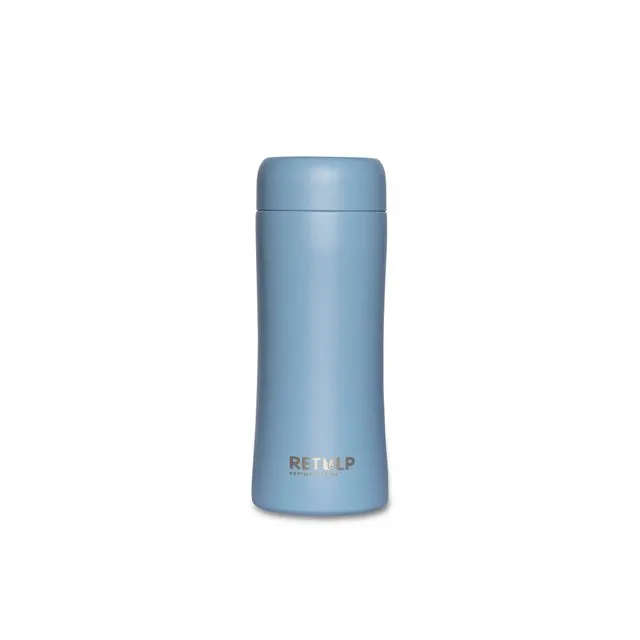 Ocean Blue Tumbler thermos cup - 300ml