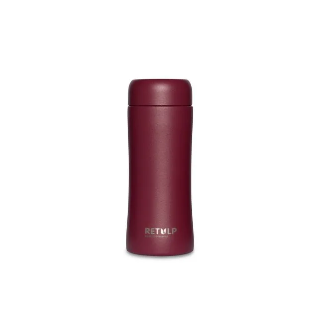 Ruby Red Tumbler thermos cup - 300ml