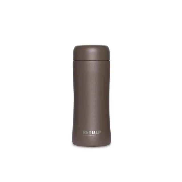 Iron Grey Tumbler thermos cup - 300ml