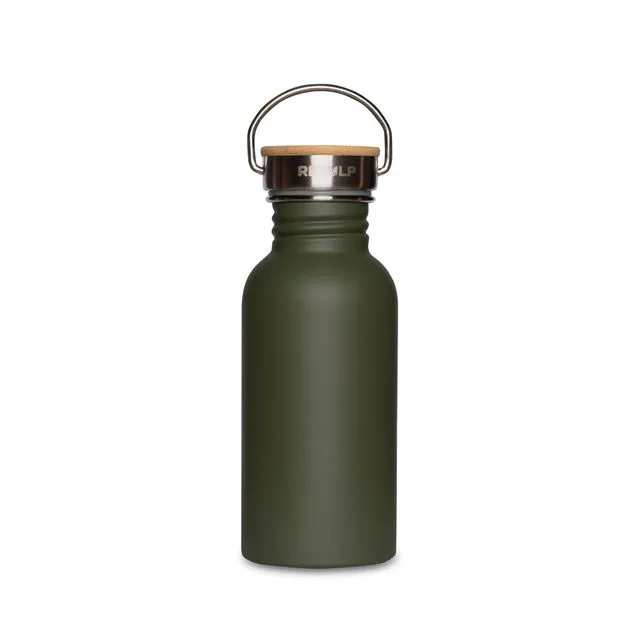 Forest Green Urban drinking bottle - 500ml