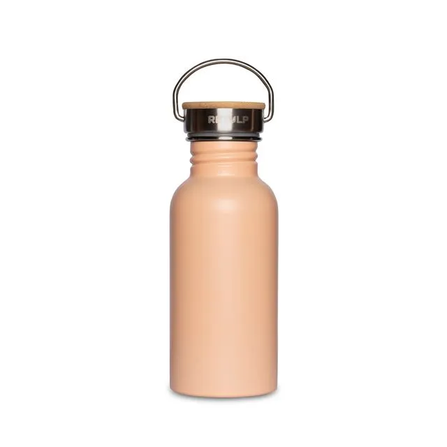 Champagne Pink Urban drinking bottle - 500ml