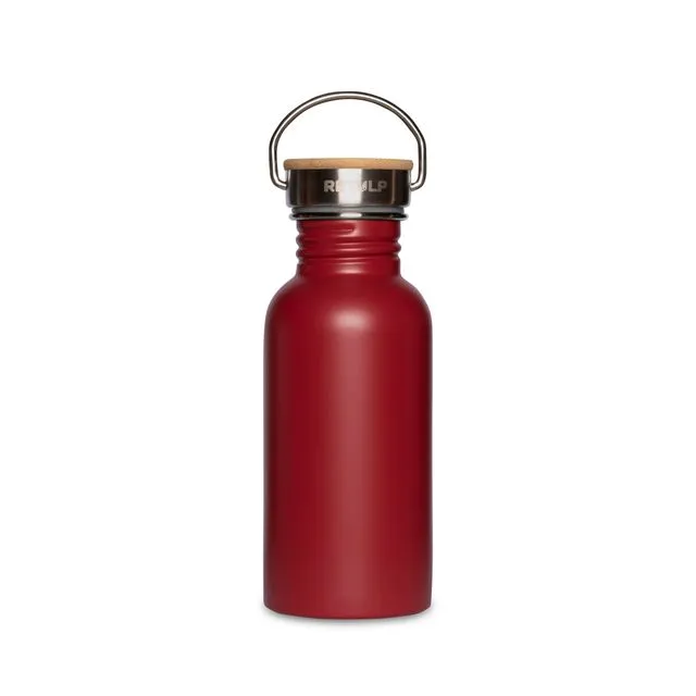 Ruby Red Urban drinking bottle - 500ml