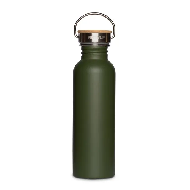 Forest Green Urban drinking bottle - 750ml