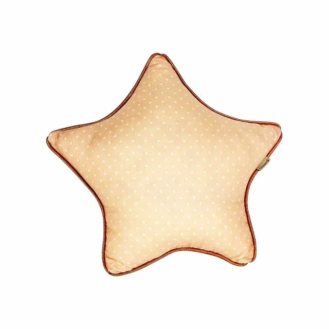 STAR Delicata cushion