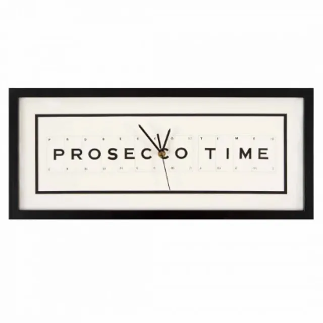 PROSECCO TIME