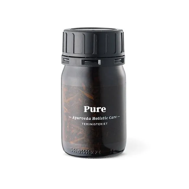 Ayurveda Pure Organic Jar - 50g
