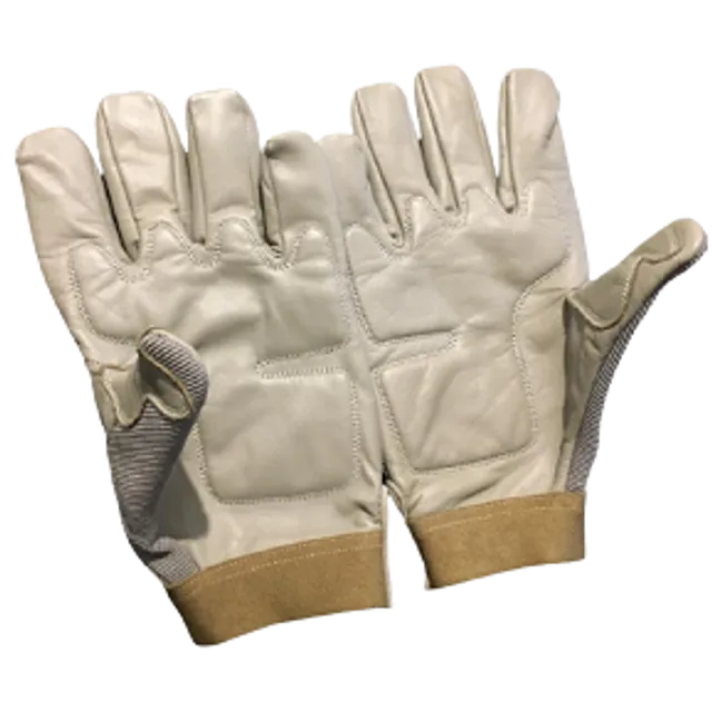 Work (Mechanic) Gloves - Export quality with 60-day return policy