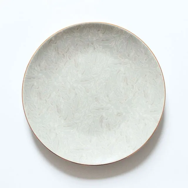 Cheshire Grey Side Plates (set of 2)