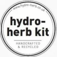 Hydro Herb (Formally Good Glass Wicked Wicks)