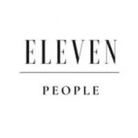 Eleven People