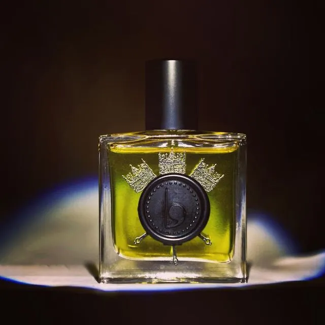Nine 30ml Dry Oil Parfum spray