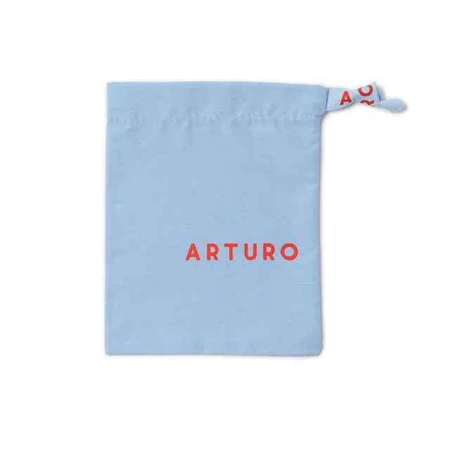 Arturo Fabric Bag