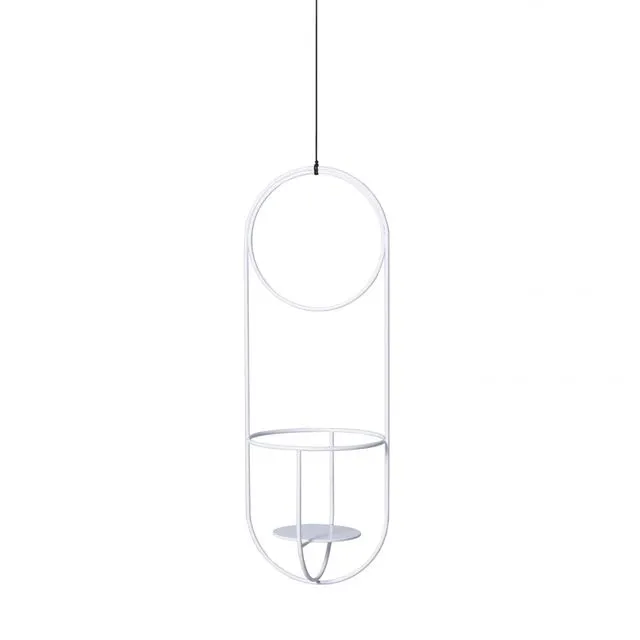 Pendulum Cibele: White