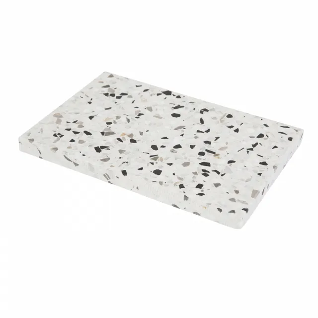Confetti Boards: Small - Black'n'white
