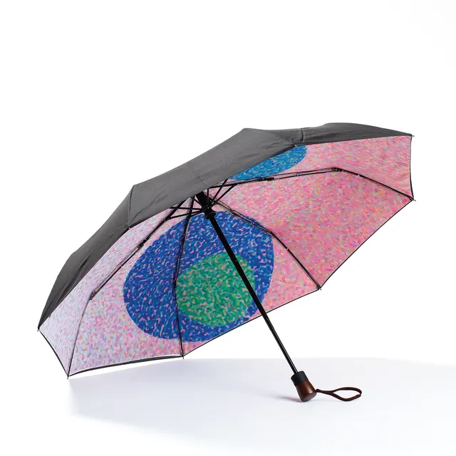 DOTS - - Compact Umbrella, Gift Box Included