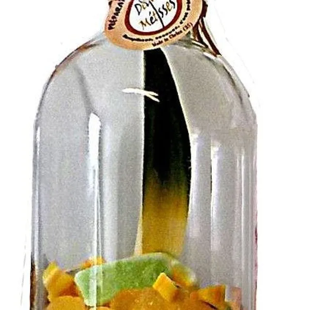 Preparation For Vodka Arranged Honey Pineapple 50CL