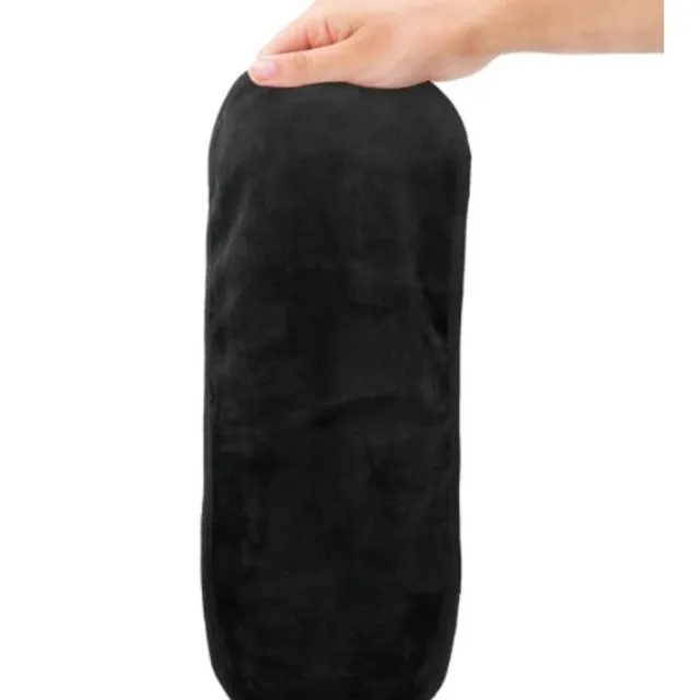Ditsy Cloth (black)