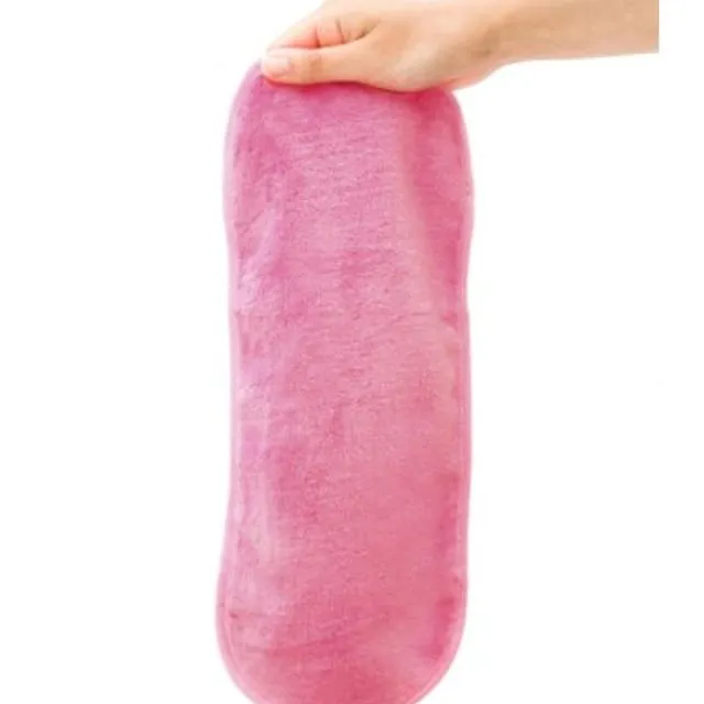Ditsy Cloth (Pink)