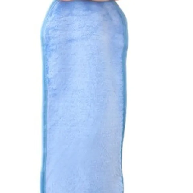 Ditsy Cloth (Blue)