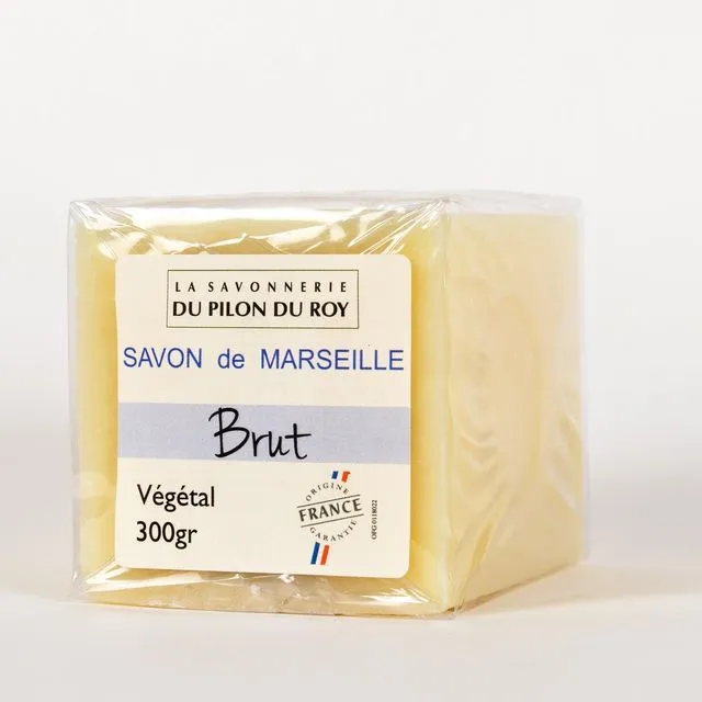 Marseille Soap 300g (Pack of 16)