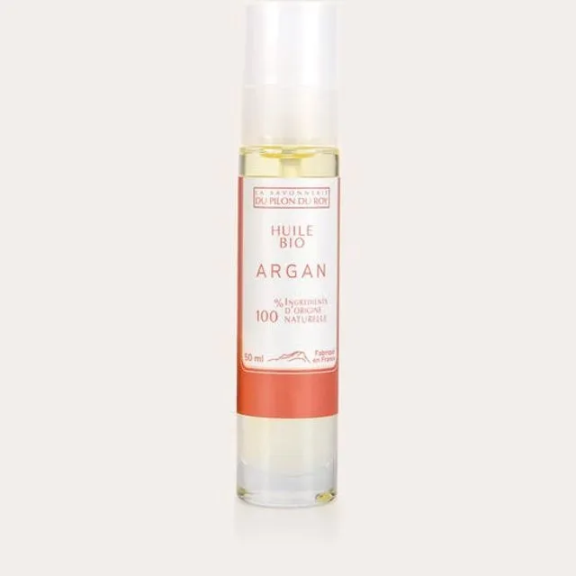Pure Organic Argan Oil 50ml (Pack of 6)