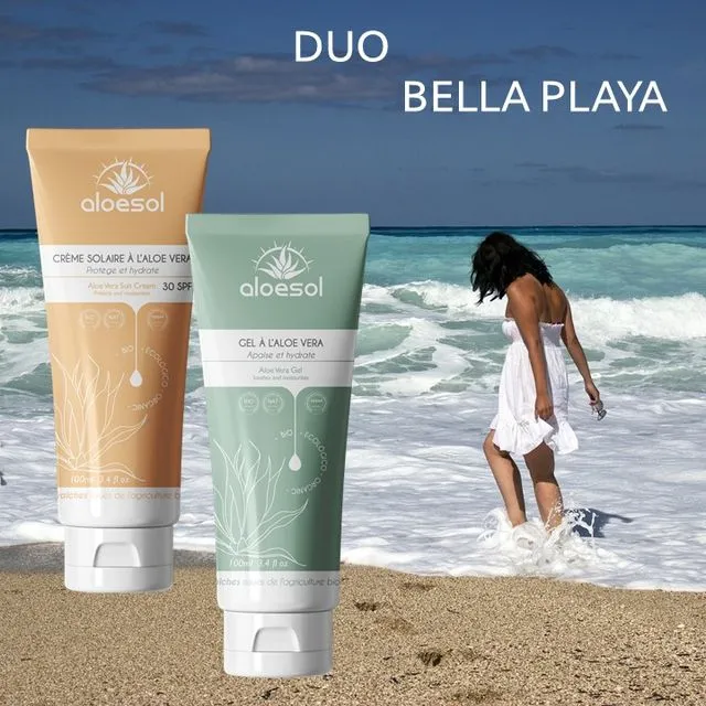 Bella Playa Duo (Pack of 12 pcs)