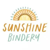 The Sunshine Bindery avatar