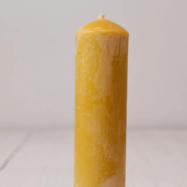 Medium Pillar Candle
