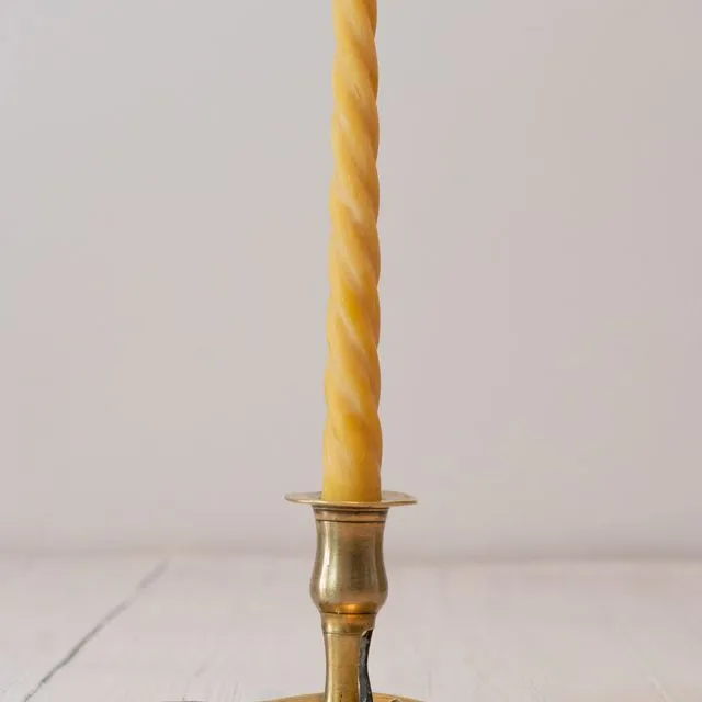 Twisted Candle