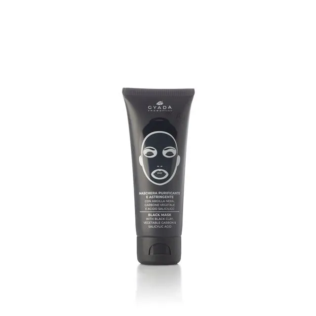 Purifying and Astringent Mask 75ml