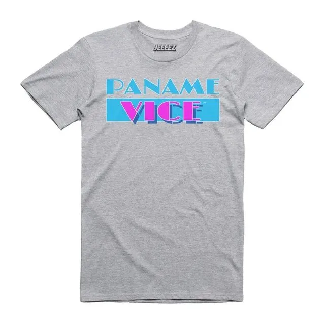 Paname Vice T-Shirt