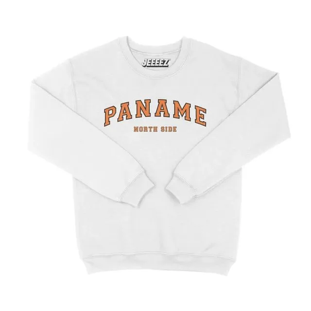 Paname North Side Sweatshirt
