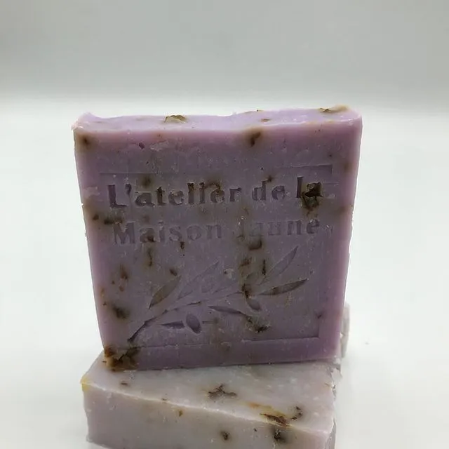Pink soap 100g