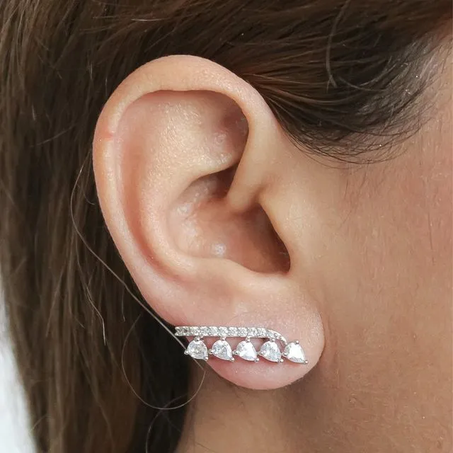 Banus Earrings