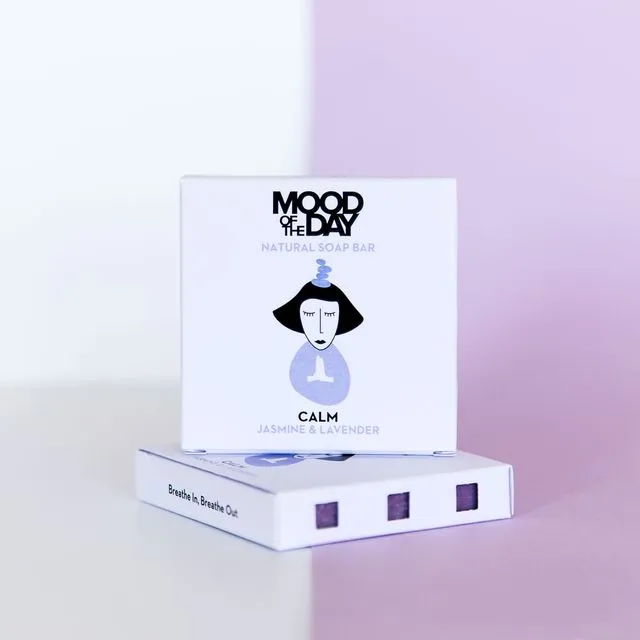 MOTD Box of 1 Calm