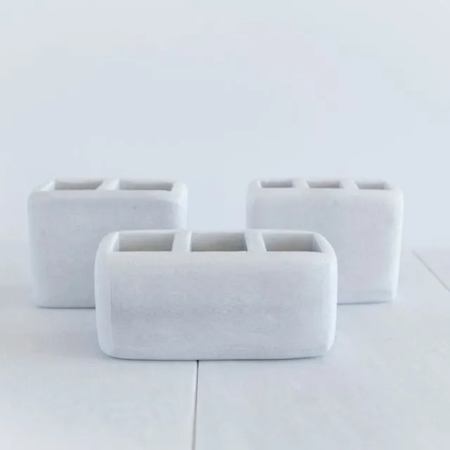 Marble Containers D Set