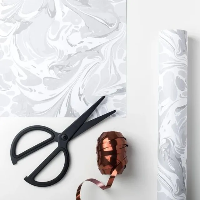 Marble Gift Wrap (Pack of 25)