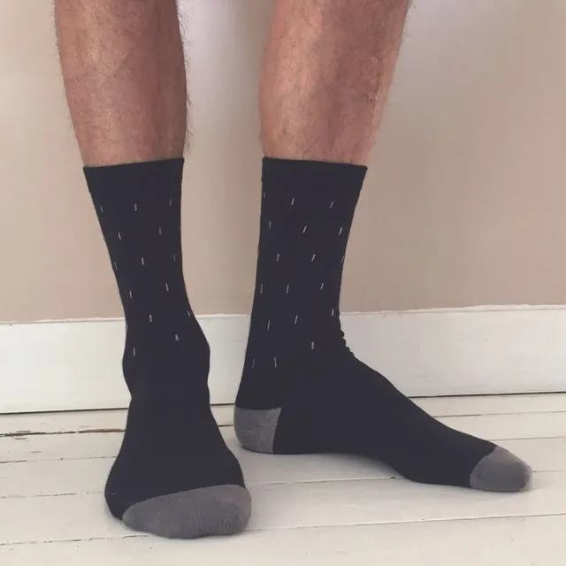 Léon Men's Socks