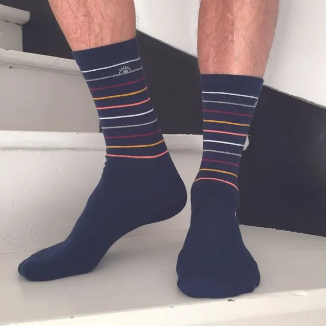 Nino Men's Socks