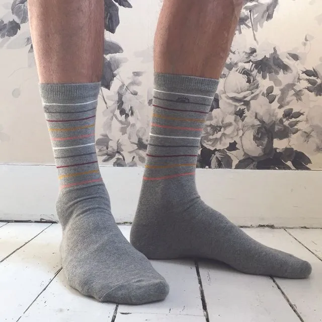 Otto Men's Socks