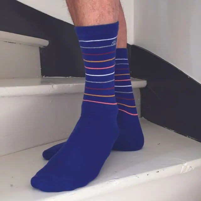 Pablo Men's Socks