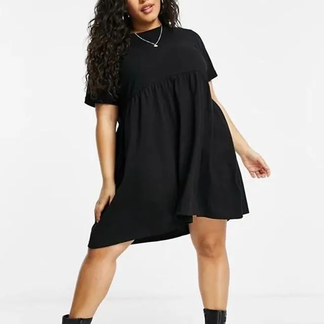 Plus Size Smock Tunic ( Pack of 24)