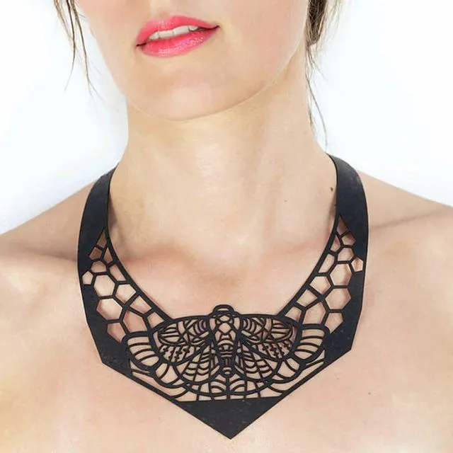 Dossi necklace