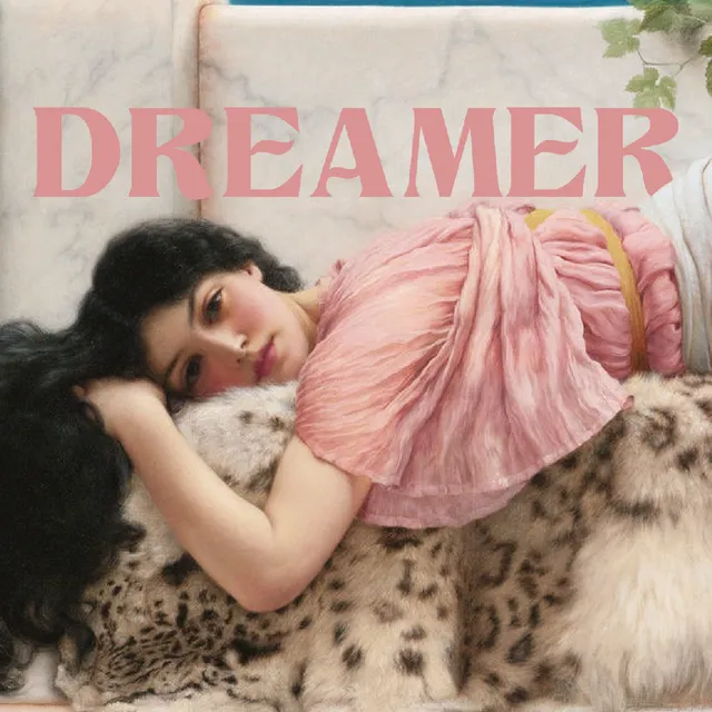 Dreamer - POSTCARD
