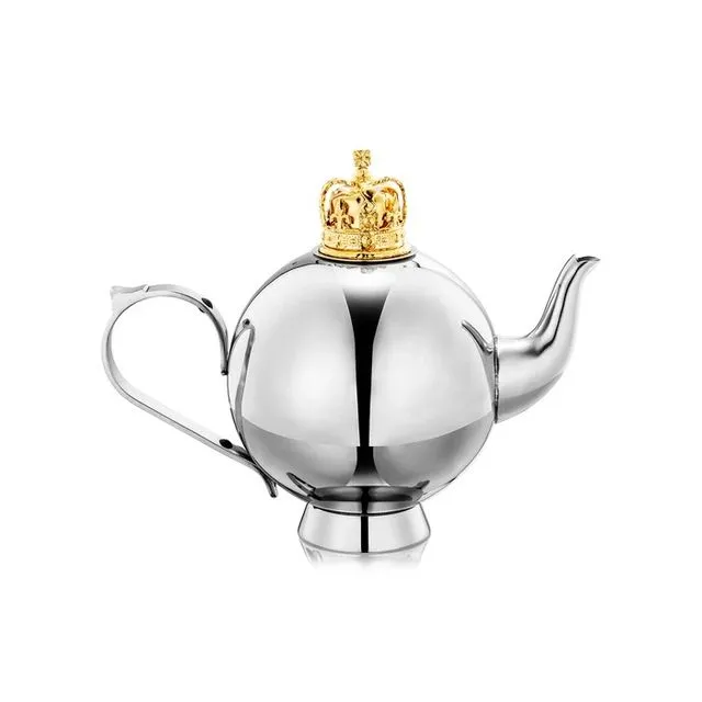 Queen's Teapot Large