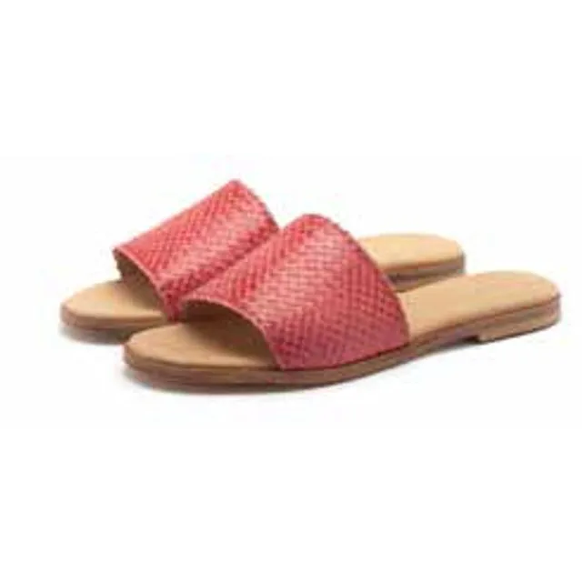 Firmina Pink Sandal