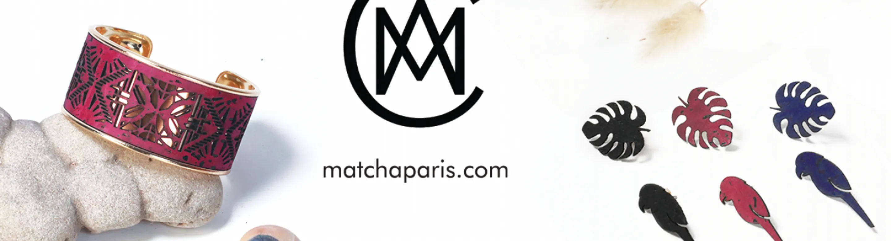 Matcha Paris