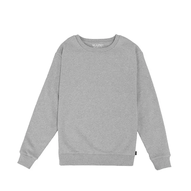 ‘snou sweatshirt - grey