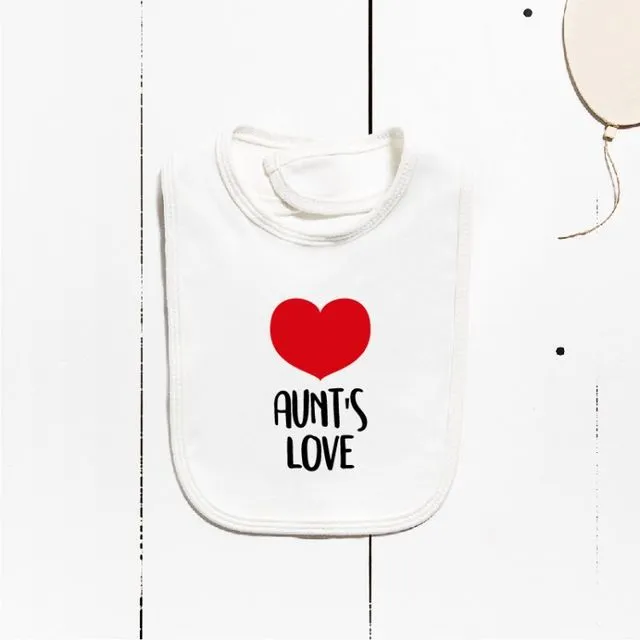 Aunt's Love
