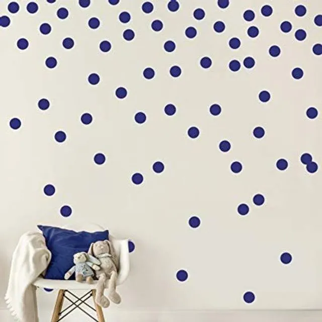 Dots/Polka Wall Decals